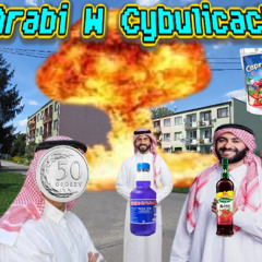 Arabi W Cybulicach
