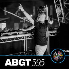 Group Therapy 595 with Above & Beyond and Max Graham