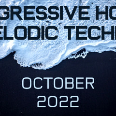 Progressive House / Melodic Techno Mix 070 | Best Of October 2022