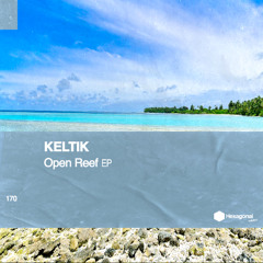 SUPPORT | KeltiK - Drops of Zurich [Hexagonal Music]