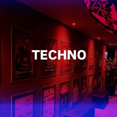 ❌TECHNO❌