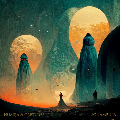 Huaira and Captures - Wonderwheel Releases