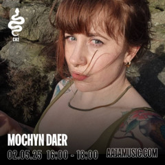 Mochyn Daer - Aaja Channel 2 - 02 05 25