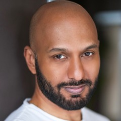 Richard Young - Audiobook Demo - Fiction - Drama - M-F dialogue