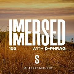 Immersed 152 (13 October 2025)