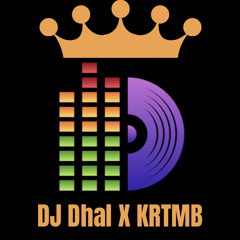 Koyaliya Gati Hai Remix DJ DHALPOURI X _KRTMB