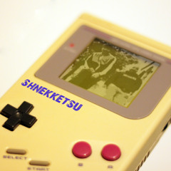 Shnekketsu (feat. Otaku2vice)