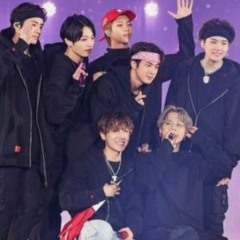 Perfect Man - BTS 방탄 소년단.mp3