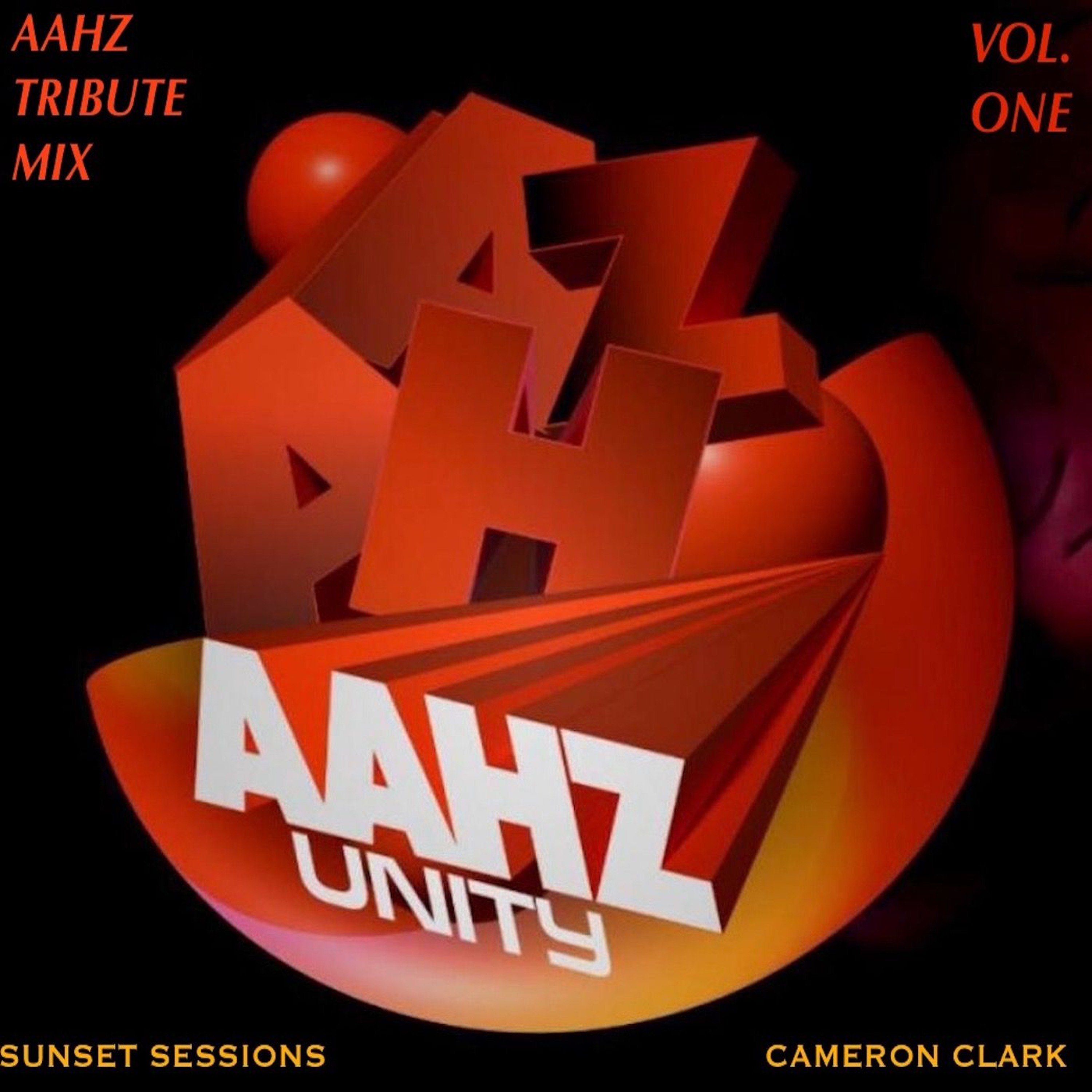 Ep. 50 "The Edge/AAHZ/Masquerade Nightclubs Tribute Vol. 1” (Old School House & Breakbeat Classics) episode artwork