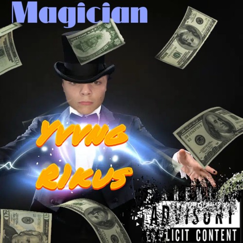 Magician