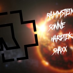 [ShaXx] Rammstein - Sonne | HardTekk |