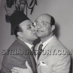 بالفلا جمّال ساري - رفيق شكري (حفلة)
