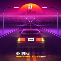 Sub:liminal & Scatterbrain - Floating
