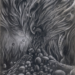 Mycelium Signal Path (in progress)