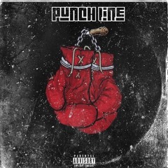 Punch Line - YBG Jay x KG