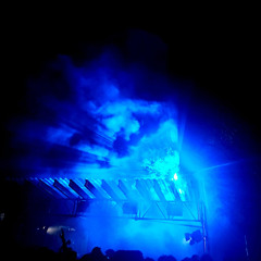 Acidity in your vicinity