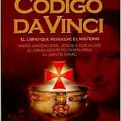 VIEW EBOOK 📬 Mas alla del Codigo Da Vinci (Spanish Edition) by Rene Chandelle [KINDL