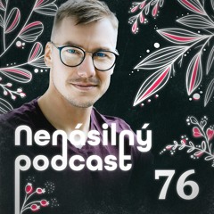 76: Korporát a nenásilná komunikace: Jak to jde dohromady?