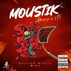 Aknose -Moustik EXTENDED BY DJSEBMIX