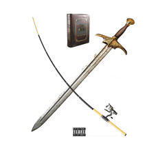 A swordsman