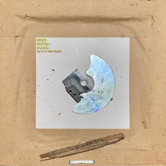 Can You Catch The Vibe? (feat. Zon Zwinger & Matt Giordano) - T.y The Truth & QV