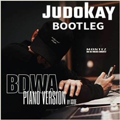 MONTEZ - BDWA (Piano Version - Judokay Bootleg)