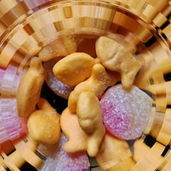 Friday Techno Snacks