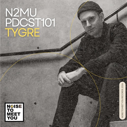 N2MU PDCST101 - Tygre