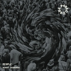 Rokke & DTenorio - People