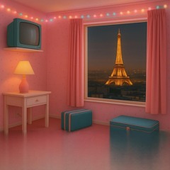 In Paris With You (Pop Harmonies)