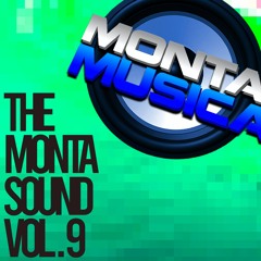 Static - The Monta Sound Vol. 9