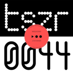 Josh Baker - Misleading (Jengala Remix)