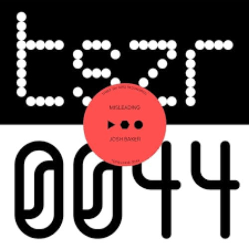 Josh Baker - Misleading (Jengala Remix)