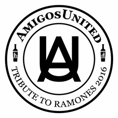 Stream AmigosUnited (tribute to Ramones) music | Listen to songs, albums,  playlists for free on SoundCloud
