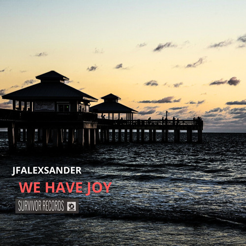 We have joy ( PREVIOUS SAMPLE )