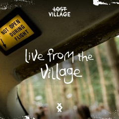 Live from the Village - Horse Meat Disco