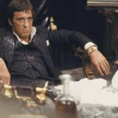 Tony Montana ft Grimczn prod. Cheech