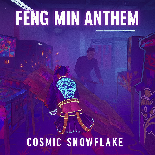 Feng Min Anthem