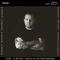 MELODIC DISSENT #056. Bloop London Radio residency show (15 Sep 21)