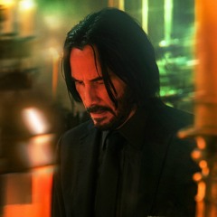 ELEVEN - JOHN WICK : CHAPTER 3