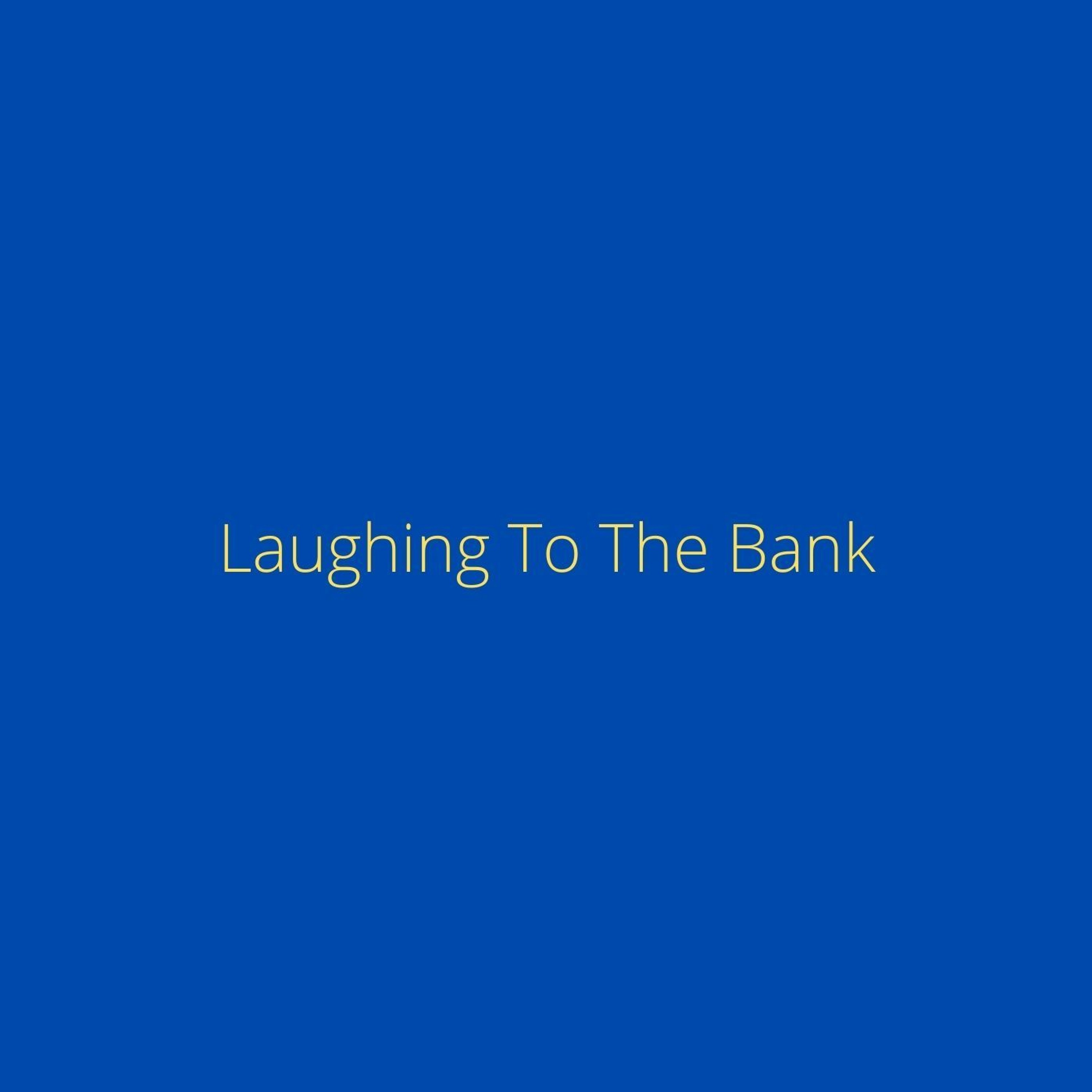 Hard Trap Instrumental - "Laughing To The Bank" Hip Hop Type Beat episode artwork