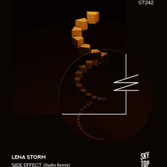 Lena Storm - Side Effect (Oudix Remix)