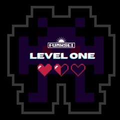 Level One V.1 (Breakbeat)