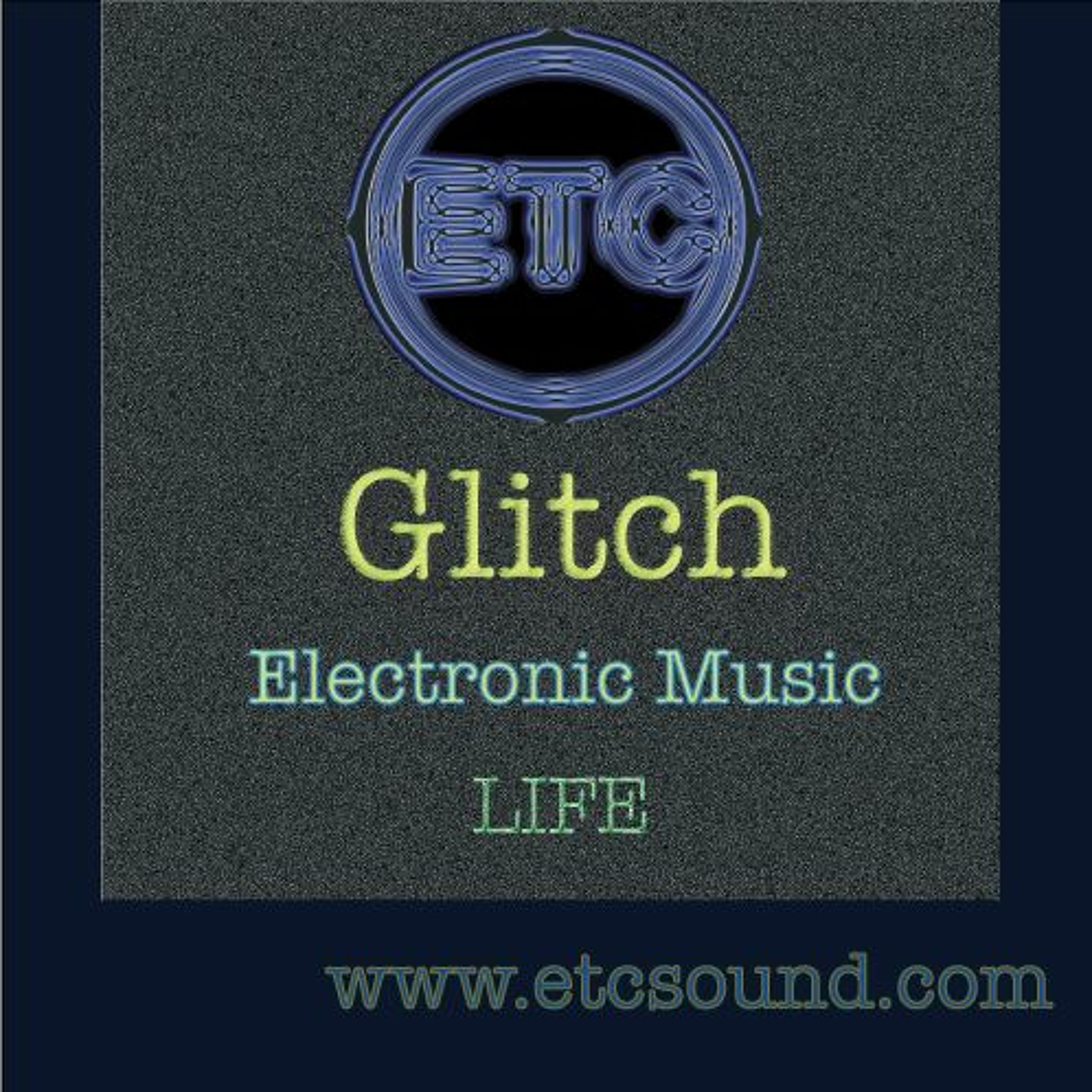 Life :: Session :: Glitch episode artwork