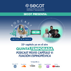 Pelvis Capítulo V: Fijación espinopélvica