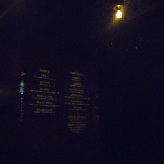 live @ sleeping village (citypill)