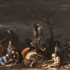 Echoes of the Witch Burnings