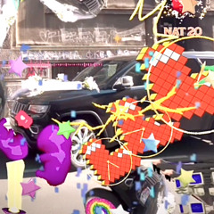 🅱🅰🅱🆈 ☠️𝒾𝓃☁️ 𝖍𝖎𝖘 ✞𝖙𝖊𝖓𝖊𝖙✞（ＭＩＸ）