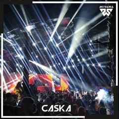 Metaina - Caska (Original Mix)