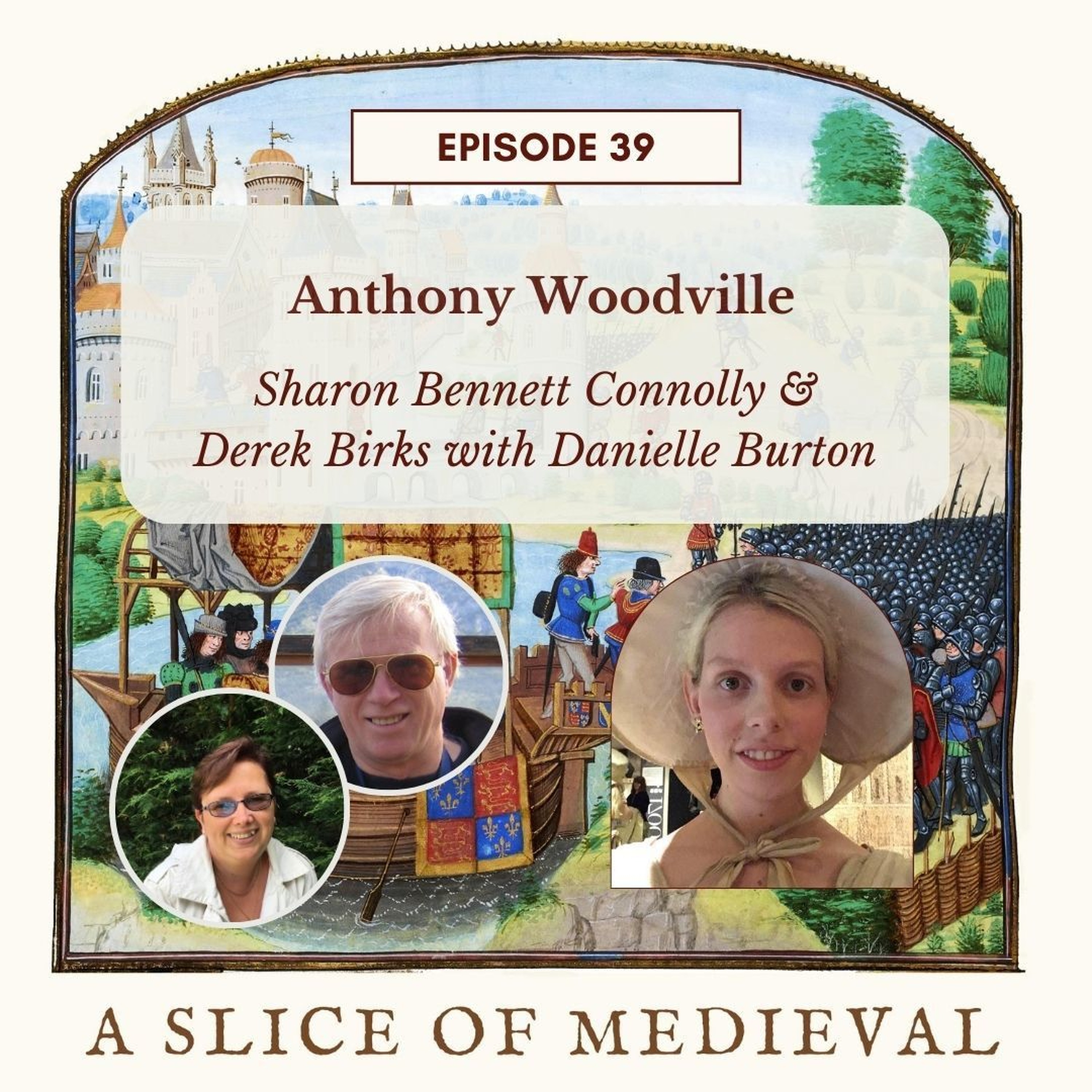 A Slice of Medieval